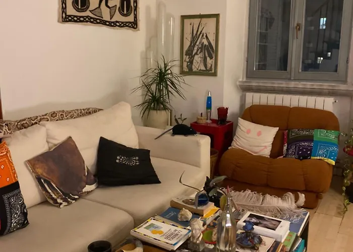 Arte & Design Nel Cuore Dei Navigli