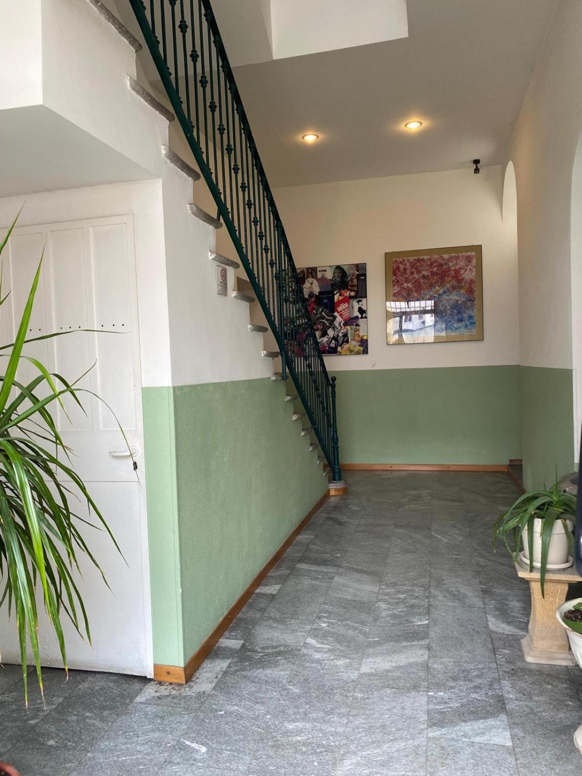 Arte & Design Nel Cuore Dei Navigli Appartement *