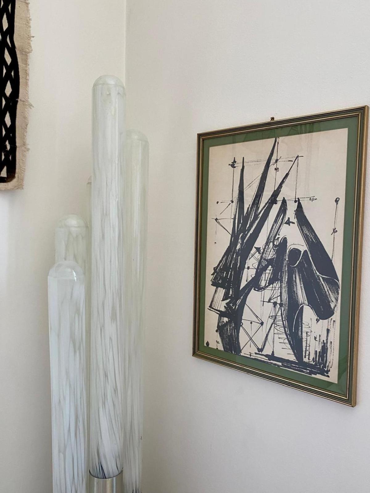 Arte & Design Nel Cuore Dei Navigli Appartement Milan