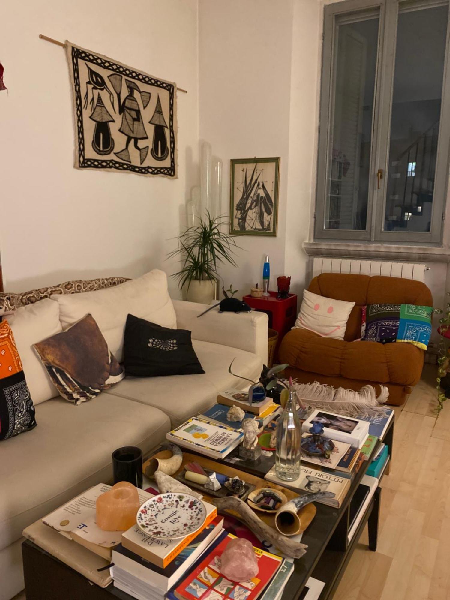 Appartement Arte & Design Nel Cuore Dei Navigli Milan